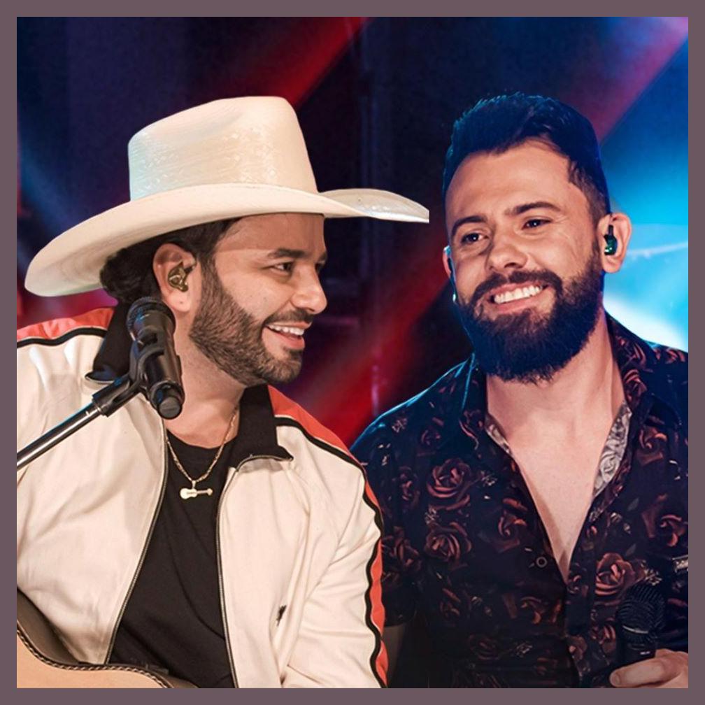 Marcelo e Ryan